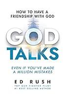 Algopix Similar Product 6 - God Talks How to Have a Friendship