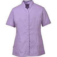 Algopix Similar Product 15 - Portwest Ladies Premier Tunic LW12LIRL