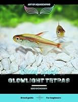 Algopix Similar Product 7 - Glowlight Tetras Art of Aquascaping