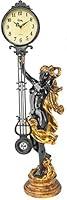 Algopix Similar Product 5 - Design Toscano Goddess of Time Pendulum