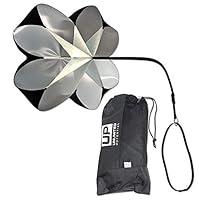 Algopix Similar Product 5 - Unlimited Potential Speed Chute 
