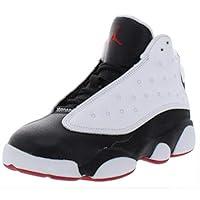 Algopix Similar Product 4 - Jordan Nike 13 Retro Kids PS He Got