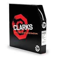 Algopix Similar Product 2 - Clarks Universal Brake Outer Casing 2p