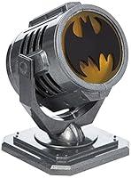 Algopix Similar Product 11 - Batman: Metal Die-Cast Bat-Signal