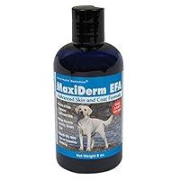 Algopix Similar Product 8 - Natural Pet Maxi Derm EFA Skin  Coat