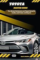 Algopix Similar Product 2 - TOYOTA MASTER GUIDE The Ultimate