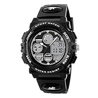 Algopix Similar Product 3 - Boys Watch Kids Watches for 512 Year