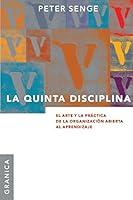 Algopix Similar Product 11 - Quinta disciplina La El Arte Y La