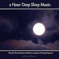 Algopix Similar Product 17 - 2 Hour Deep Sleep Music