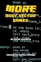 Algopix Similar Product 19 - More Boot Sector Games