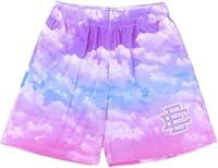 Algopix Similar Product 12 - Unisex Basketball Shorts Breathable