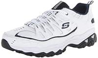 Algopix Similar Product 17 - Skechers mens After Burn M Fit