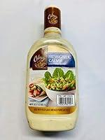 Algopix Similar Product 8 - Culinary Treasures Fresh Garlic Caesar