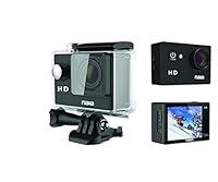Algopix Similar Product 6 - NAXA Electronics NDC405 Waterproof HD