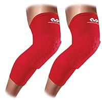 Algopix Similar Product 8 - Knee Compression Sleeves MCDAVID Hex