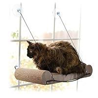Algopix Similar Product 20 - KH Pet Products EZ Mount Cat Scratcher