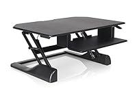 Algopix Similar Product 7 - Ergotech Freedom Desk Includes