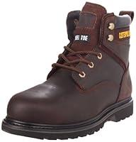Algopix Similar Product 6 - Caterpillar Mens Rangler MR 6 Steel