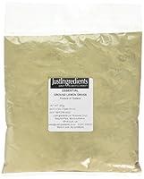 Algopix Similar Product 12 - JustIngredients Lemon Grass Ground