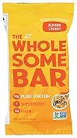 Algopix Similar Product 2 - Ohi Almond Crunch Bar, 1.8 Oz