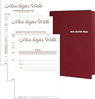 Algopix Similar Product 7 - Powers Testament Testament Attorney