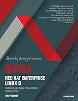 Algopix Similar Product 8 - RHCSA Red Hat Enterprise Linux 8