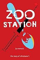 Algopix Similar Product 2 - Zoo Station The Story of Christiane F