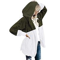 Algopix Similar Product 19 - Tianjinrouyi Coat Winter Coats for