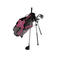 Algopix Similar Product 10 - US Kids ULTRALIGHT 42 4Club Carry Bag