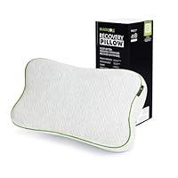 Algopix Similar Product 7 - Blackroll  Recovery Pillow Ergonomic