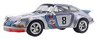 Algopix Similar Product 4 - Solido S1801104 1974 Porsche 911 RSR