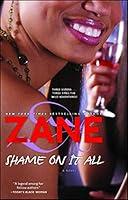 Algopix Similar Product 1 - Shame on It All: A Novel