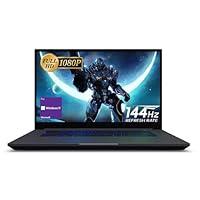 Algopix Similar Product 16 - NUC Intel X15 Gaming Laptop 144Hz