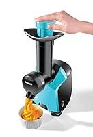 Algopix Similar Product 9 - Chefman Frozurt Frozen Dessert Maker