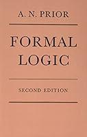 Algopix Similar Product 15 - Formal Logic