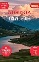 Algopix Similar Product 17 - Frodos Travel Series Austria Travel