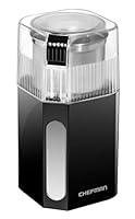Algopix Similar Product 3 - Chefman Coffee Grinder Powerful 250