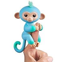 Algopix Similar Product 14 - Fingerlings 2Tone Monkey  Charlie