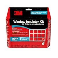 Algopix Similar Product 6 - 3M Indoor Window Insulation Insulator