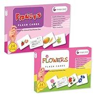 Algopix Similar Product 5 - hungry brain Fruits  Flowers Flash