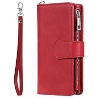 Algopix Similar Product 8 - Samsung Galaxy Note9 Flip Case Cover