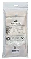 Algopix Similar Product 16 - Sweepovac SVB 5 pk of Replacement Bags