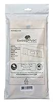 Algopix Similar Product 20 - Sweepovac SVB Replacement Bags