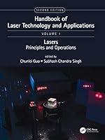 Algopix Similar Product 3 - Handbook of Laser Technology and