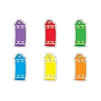 Algopix Similar Product 20 - TREND enterprises Inc Crayons Mini
