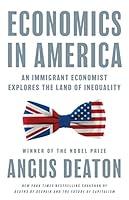 Algopix Similar Product 2 - Economics in America An Immigrant