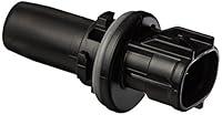Algopix Similar Product 6 - Toyota Socket Plug - 90075-60077