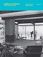 Algopix Similar Product 4 - California Moderne and the MidCentury