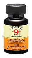 Algopix Similar Product 3 - Hoppes No 9 Gun Bore Cleaner 5 oz