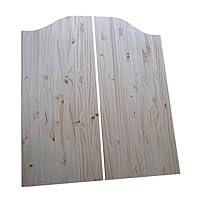 Algopix Similar Product 2 - Cafe Doors by Cafe Doors Emporium 